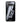 Atletico Madrid Official 3D Phone Case Design Black & White Paint