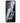 Atletico Madrid Official 3D Phone Case Design Black & White Paint