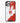 Atletico Madrid Official 3D Phone Case Design Red & White Paint