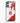 Funda móvil 3D Oficial Atletico Madrid Diseño Pintura Roji-Blanca