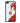 Atletico Madrid Official 3D Phone Case Design Red & White Paint