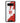 Funda móvil 3D Oficial Atletico Madrid Diseño Pintura Roji-Blanca