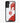 Atletico Madrid Official 3D Phone Case Design Red & White Paint