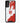 Atletico Madrid Official 3D Phone Case Design Red & White Paint