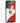 Atletico Madrid Official 3D Phone Case Design Red & White Paint