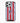 Atletico Madrid Official 3D Phone Case Design Retro Shirt