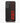 Atletico Madrid Official Compostable Phone Case Design Sportive Vertical Style