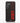 Atletico Madrid Official Compostable Phone Case Design Sportive Vertical Style