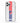 Atletico Madrid Official Clear Magsafe Phone Case stripes