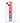 Clear Magsafe Phone Case Oficial Atletico Madrid Diseño Rayas