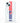 Atletico Madrid Official Clear Magsafe Phone Case stripes
