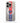 Clear Magsafe Phone Case Oficial Atletico Madrid Diseño Rayas