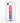 Atletico Madrid Official Clear Magsafe Phone Case stripes