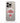 Atletico Madrid Official Clear Magsafe Phone Case Design Coraje and Corazón