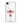Atletico Madrid Official Clear Magsafe Phone Case Design Coraje and Corazón