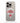 Atletico Madrid Official Clear Magsafe Phone Case Design Coraje and Corazón
