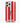 Atlético Madrid Offisiell komposterbar telefondeksel Home Jersey Crest