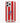 Atlético Madrid Offisiell komposterbar telefondeksel Home Jersey Crest