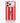 Atletico Madrid Official Phone Case Made with Fibriva™ Home Jersey Crest