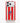 Atletico Madrid Official Phone Case Made with Fibriva™ Home Jersey Crest