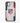 Atletico Madrid Official 3D Phone Case Geometric Background Crest