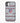 Atletico Madrid Official 3D Phone Case Crest and Stripes