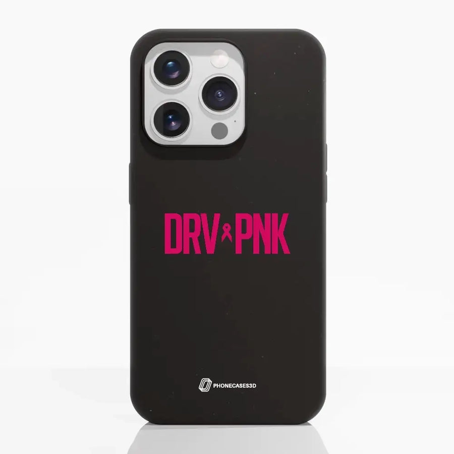 Autonation Official Compostable Phone Case Design Drv Pink