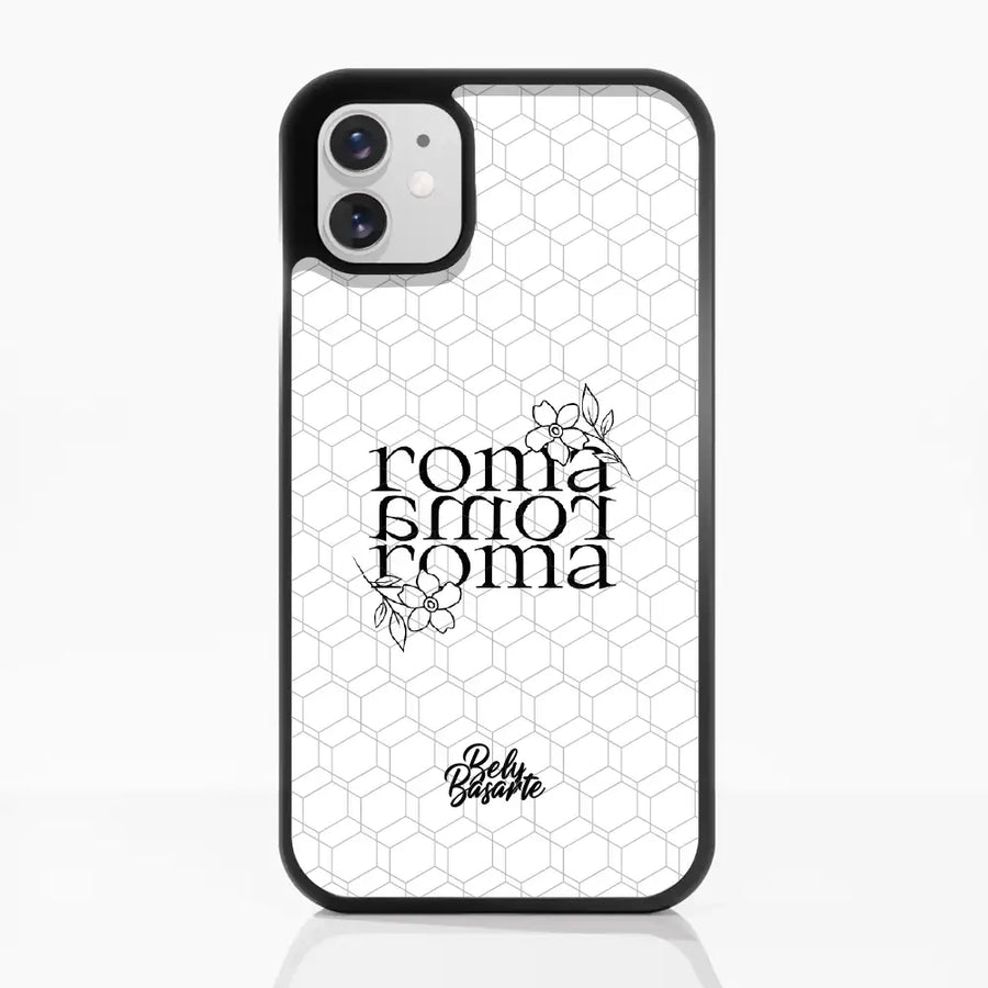 Bely Basarte Official 3D Phone Case Design 2