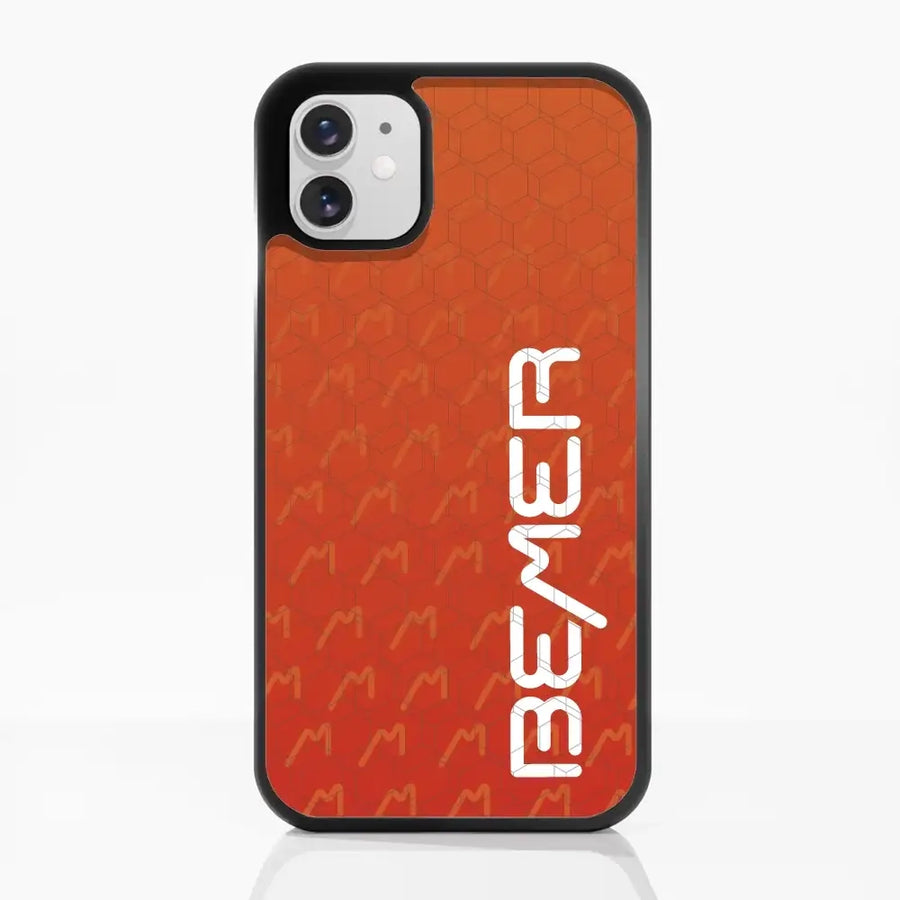 Bemer Official 3D Phone Case Vertical