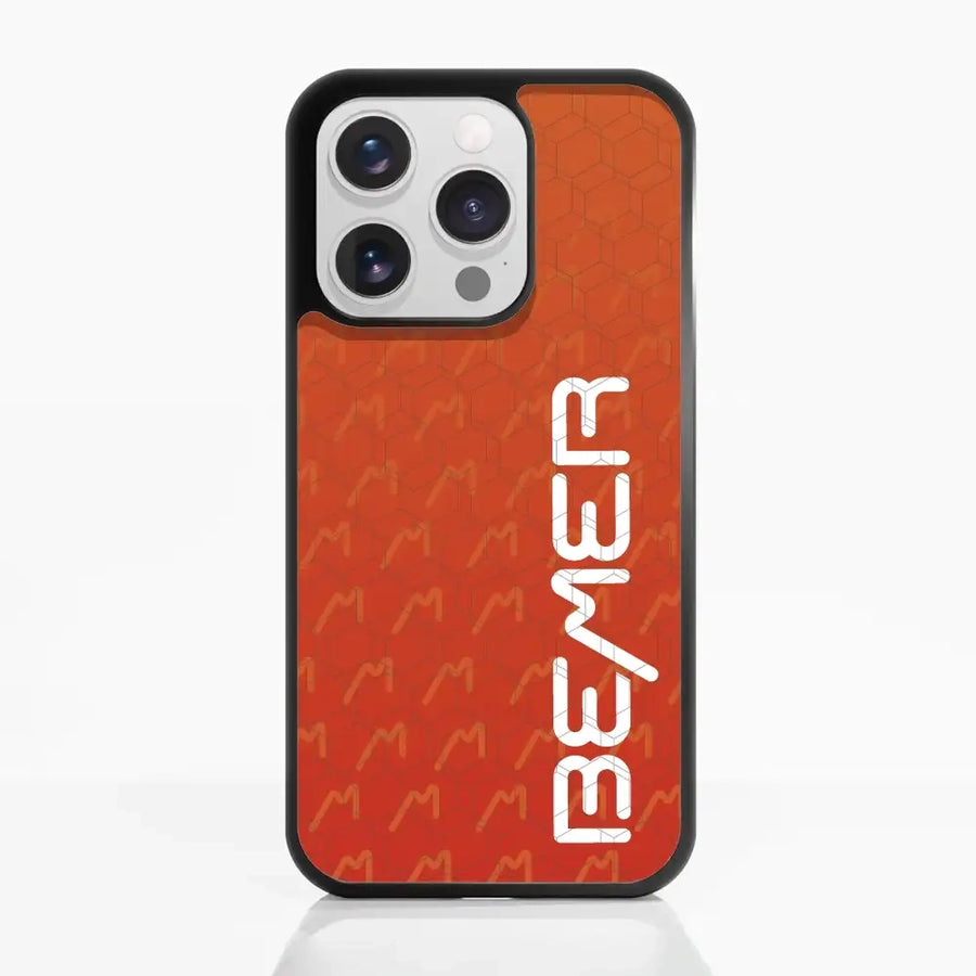 Bemer 3D Phone Case Vertical