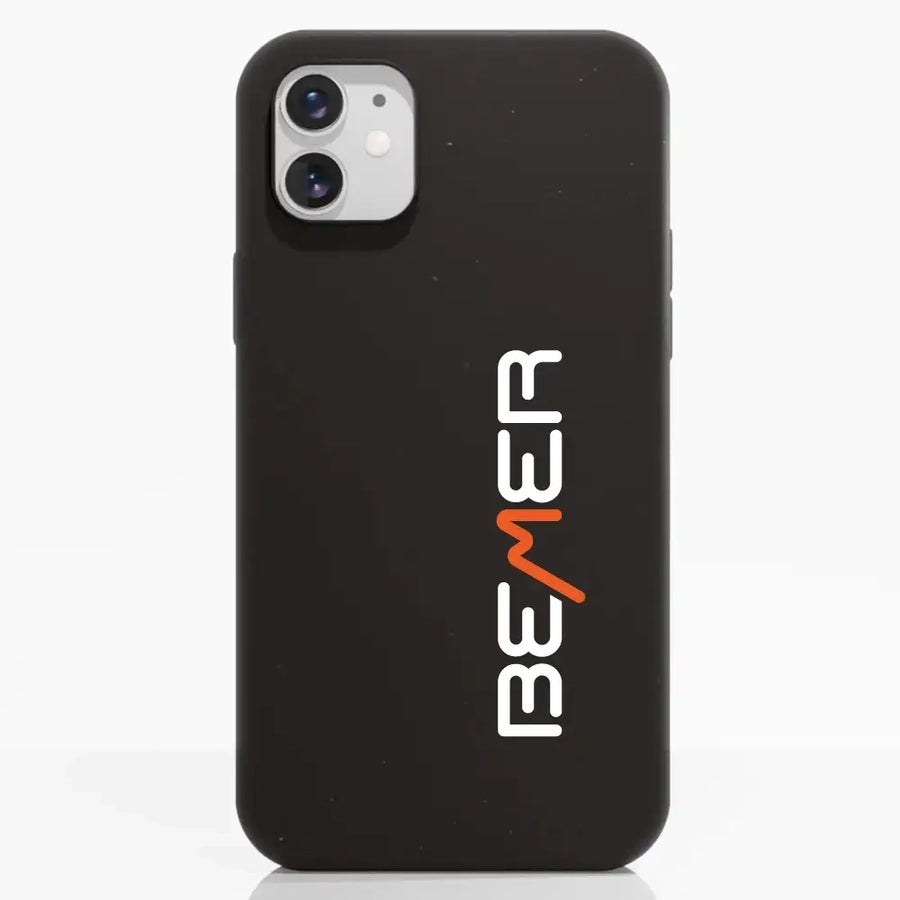 Bemer Official Compostable Phone Vertical