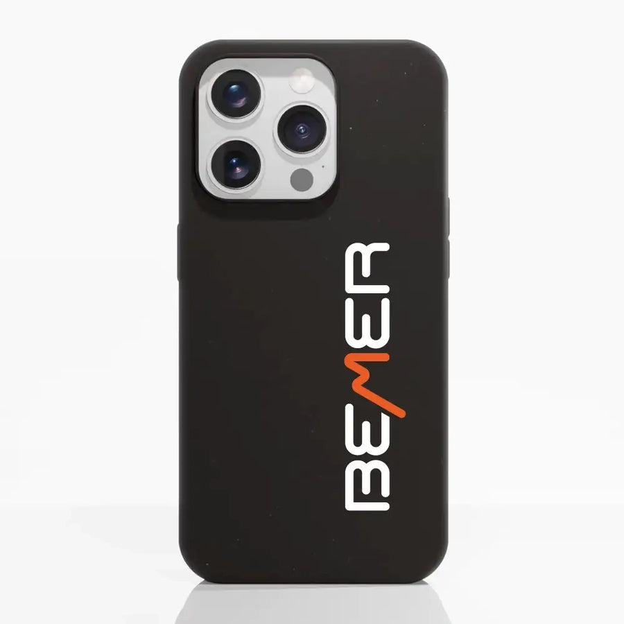 Bemer Compostable Phone Vertical