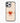 Bemer 3D Phone Case Heart illustration