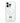 Varbergs BoIS Official Clear Magsafe Phone Case Design Minimal Crest