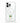 Varbergs BoIS Official Clear Magsafe Phone Case Design Minimal Crest