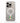 Varbergs BoIS Official Clear Magsafe Phone Case Design Minimal Crest