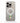 Varbergs BoIS Official Clear Magsafe Phone Case Design Minimal Crest