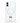 Varbergs BoIS Official Clear Magsafe Phone Case Design Minimal Crest