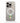Varbergs BoIS Official Clear Magsafe Phone Case Design Minimal Crest