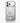 Varbergs BoIS Official Clear Magsafe Phone Case Design Minimal Crest