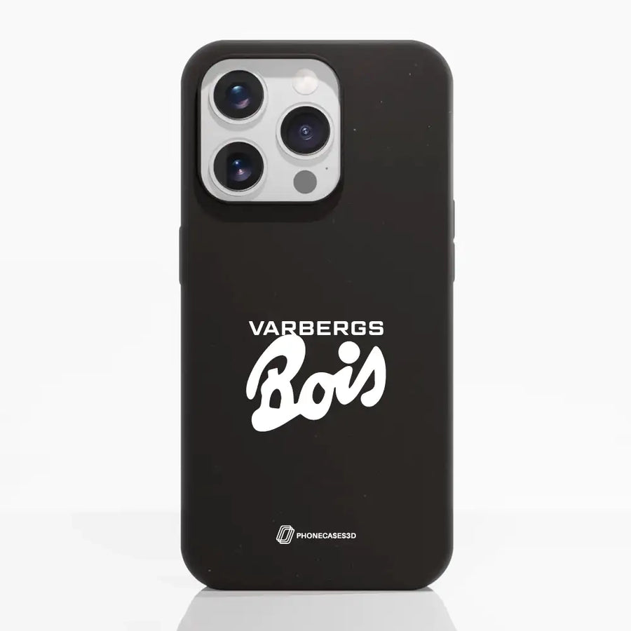 Varbergs BoIS FC Funda de Teléfono Compostable Oficial Bold BoIS