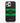 Varbergs BoIS FC Official Compostable Phone Case Green Shield