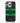 Varbergs BoIS FC Official Compostable Phone Case Green Shield