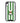 Varbergs BoIS FC Official 3D Phone Case White & Green