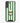 Varbergs BoIS FC Official 3D Phone Case White & Green