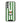 Varbergs BoIS FC Official 3D Phone Case White & Green