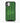 Varbergs BoIS FC Official 3D Phone Case Green