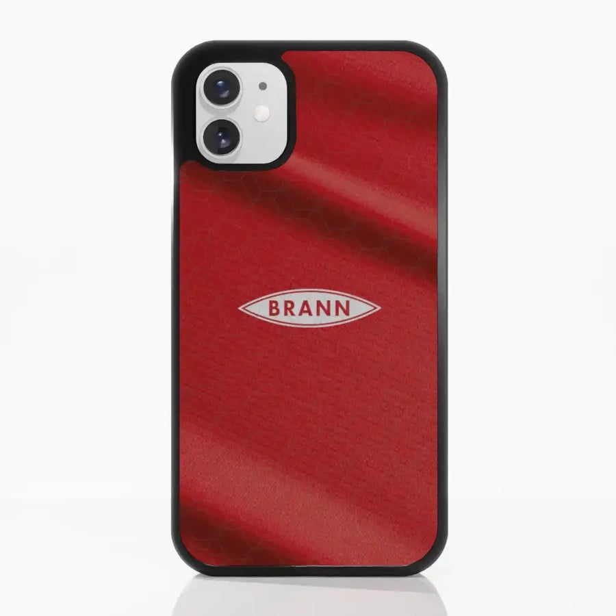 Brann SK Official 3D Phone Case Design Shirt