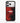 Diseño oficial de funda 3D para teléfono de Brann SK Negro y Rojo