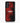Diseño oficial de funda 3D para teléfono de Brann SK Negro y Rojo